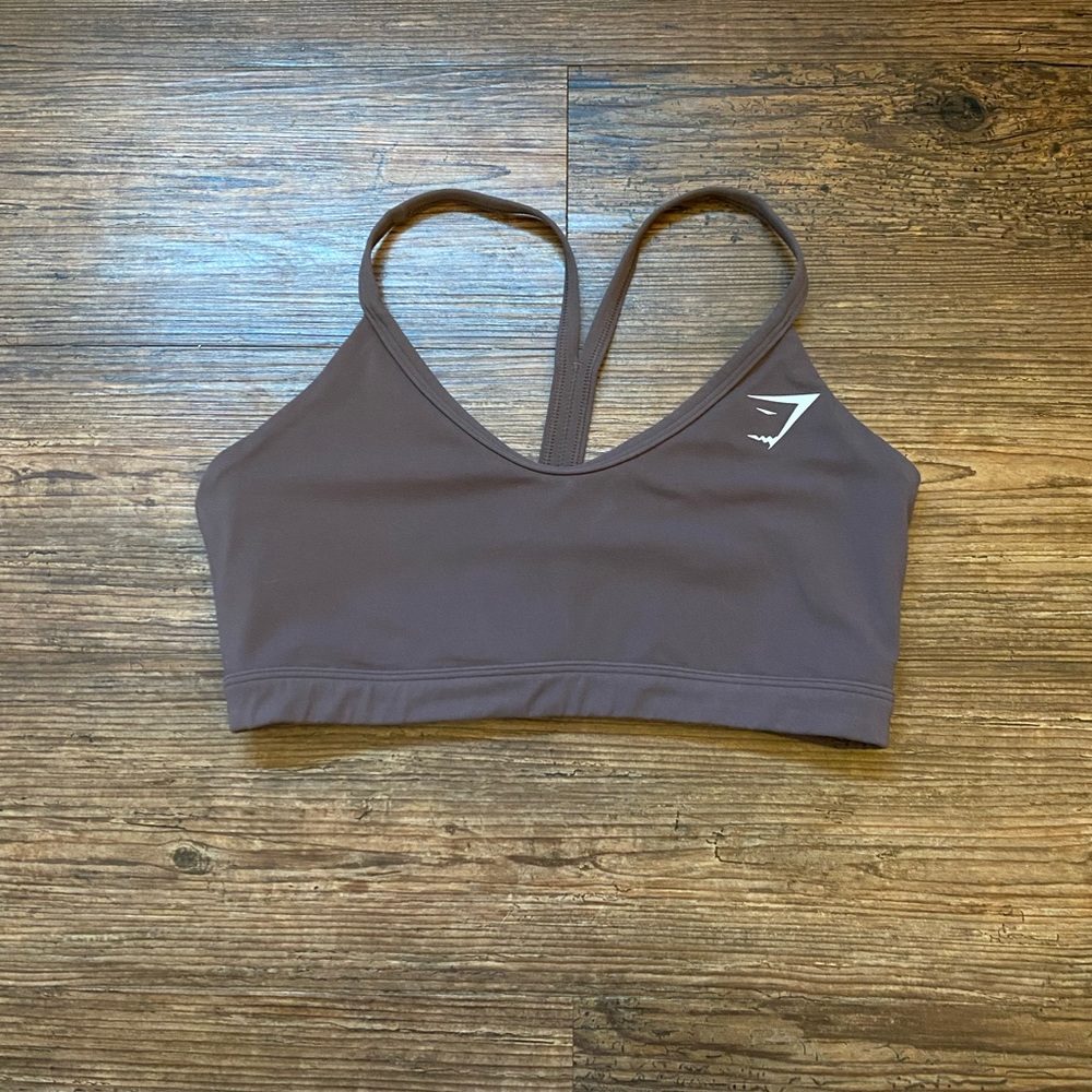 Gymshark Sport Bra Size Small